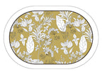 Bathroom Diatom Mud Absorbent Soft Mat Non-slip Floor Mat Pi-Mart