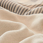 1pc Chenille Integrated Sofa Cover Blanket Bohemian Household Bedroom Living Room Sofa Decorative Throw Blanket Couch Cover Blanket, Shenyl, Integrated, Bohemian, Blanket Lootquake LLC