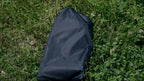 1pc Heat-Resistant Fireproof Cloth - Ultra-Durable High Temperature Silicone Coating Fire Blanket - Perfect for Outdoor Adventures: Camping, Picnics, and Backyard Gatherings
