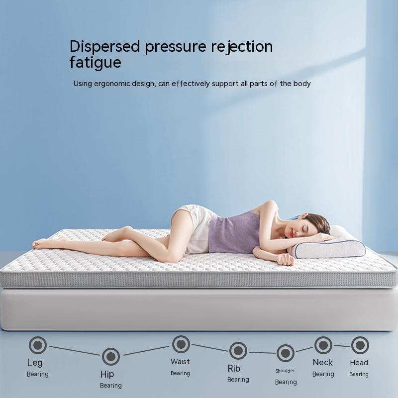 Household Memory Sponge Latex Mattress Pi-Mart