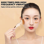 Electric Foundation Traceless Makeup Brush Pi-Mart