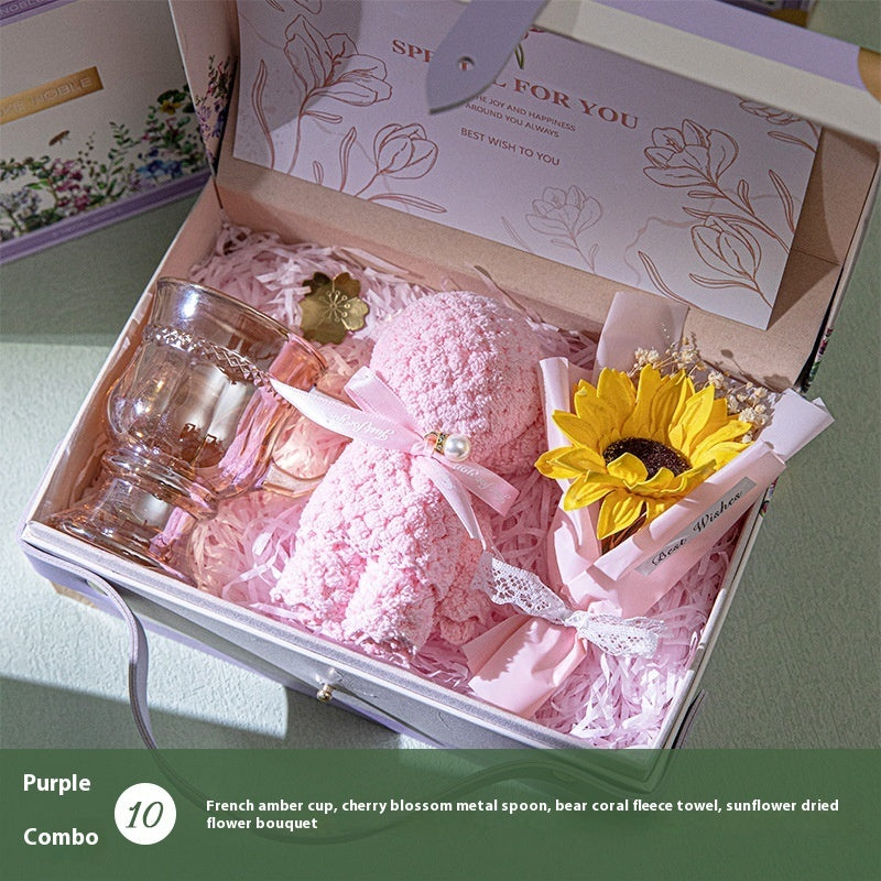 Light Luxury Creative Small Gifts Pi-Mart
