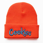 Couple Knitted Warm Hat Pi-Mart