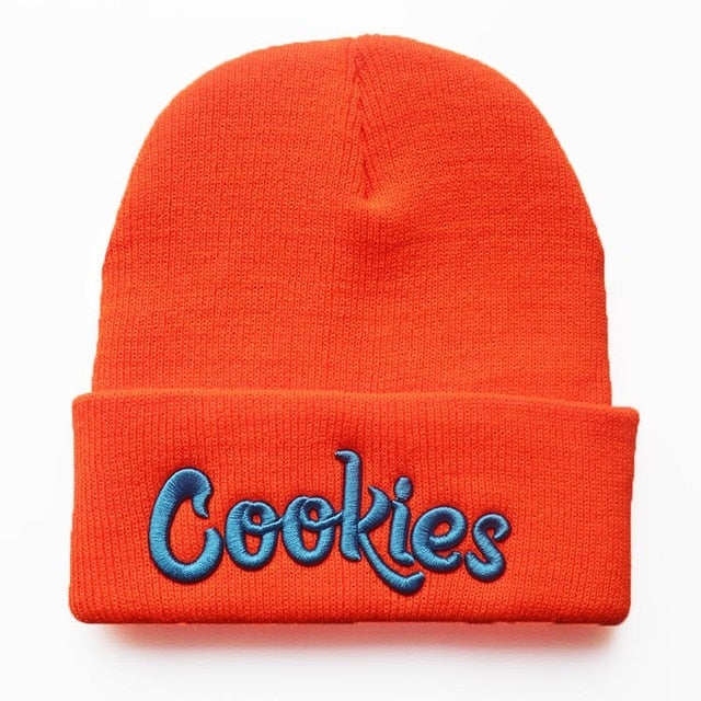 Couple Knitted Warm Hat Pi-Mart