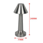 Retro Bar LED Table Lamp - SJB-DIAMOND ELITES
