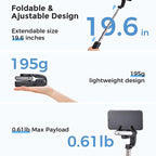 Stabilizer Phone Selfie Stick