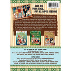 Gilligan's Island: The Complete Series Collection (DVD)