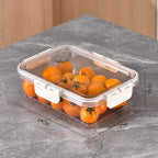 Plastic Thickened Drain Preservation Box Pi-Mart