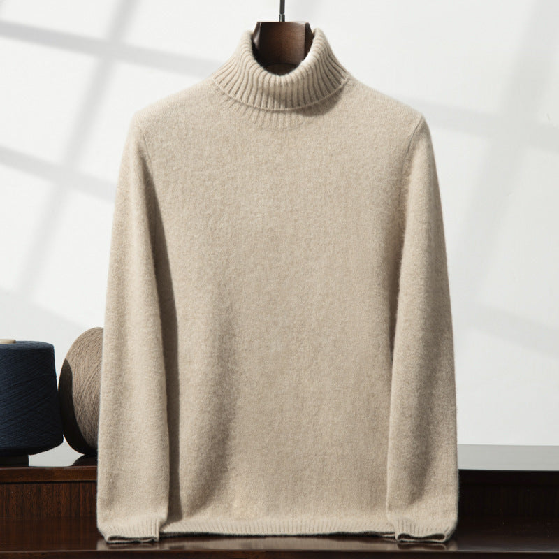 Casual Knitted Base Cardigan Women Pi-Mart