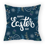 Pillow Cover Sofa Cushion Cushion Cover Pi-Mart