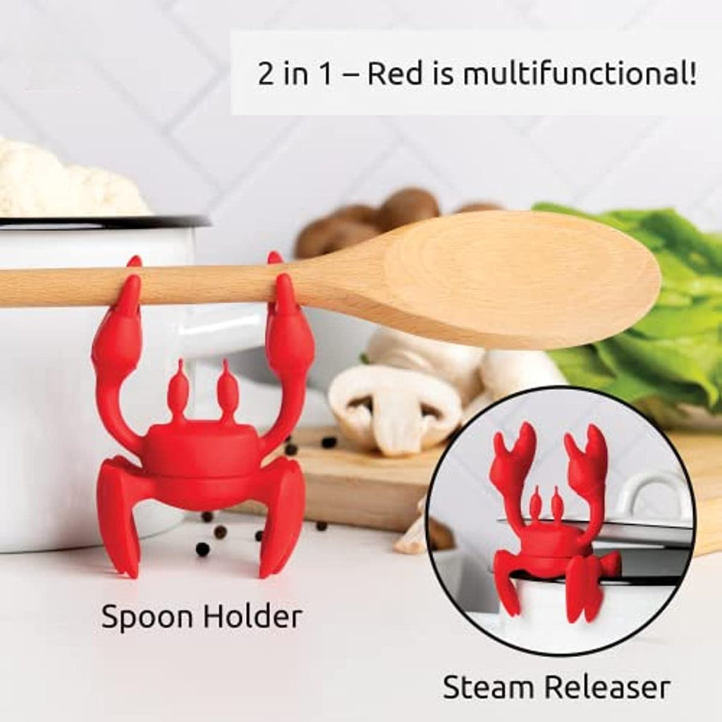 Kitchen Silicone Spoon Pi-Mart