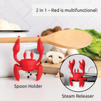 Kitchen Silicone Spoon Pi-Mart