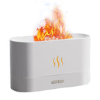 Night Lamp Smoke Ring Diffuser - SJB-DIAMOND ELITES