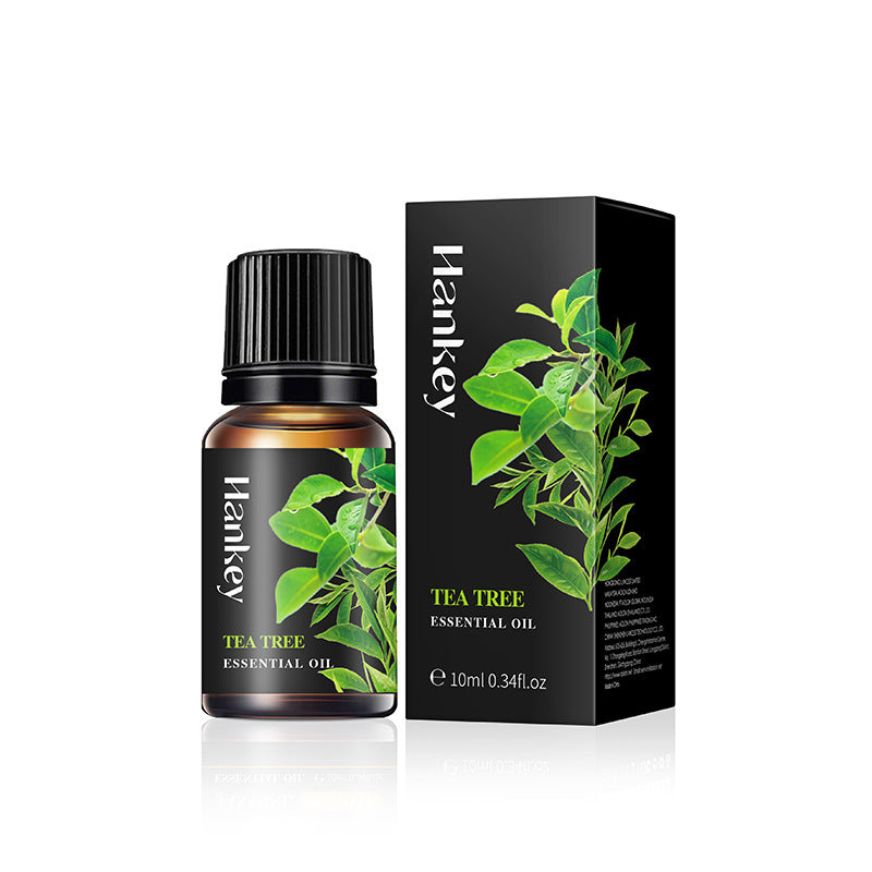 Lavender Body Medical Massage Essential Oil