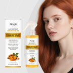 Hoygi Kojic Acid Turmeric Exfoliating Spray Gently Cleanses Facial Keratin And Is A Portable Skin Care Spray Lootquake LLC
