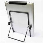 Compatible with Apple, Tablet Stand Stand Desktop Ipad Air Mobile Phone Stand Stand Lazy Tablet Iron Wire Folding Stand Pi-Mart