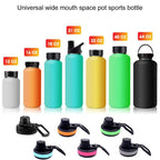 Replacement Lid for Hydro Flask Water Bottle Pi-Mart