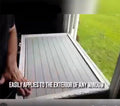 Window Glass Film To Prevent Peeping Pi-Mart
