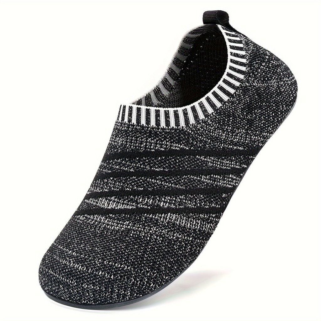 Men's Socks Slipper - Soft Cozy House Indoor Sock Shoes With Anti-Skid Bottom Soles, Non Slip Socks Slippers Yoga Indoor - For Men - Suitable for Home, Yoga, Relaxing - Perfect Gift for Housewarming & Relaxation Lootquake LLC