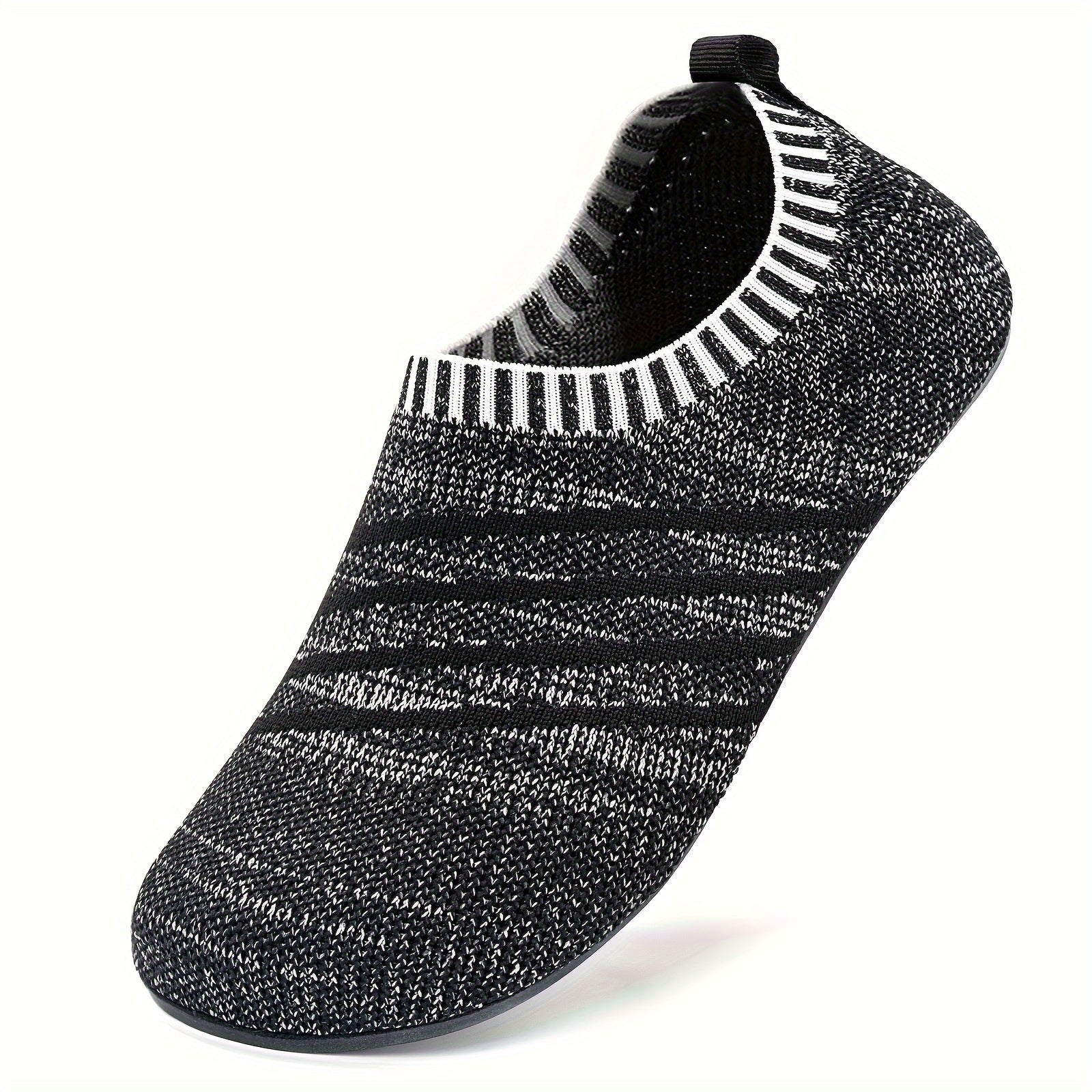 Men's Socks Slipper - Soft Cozy House Indoor Sock Shoes With Anti-Skid Bottom Soles, Non Slip Socks Slippers Yoga Indoor - For Men - Suitable for Home, Yoga, Relaxing - Perfect Gift for Housewarming & Relaxation Lootquake LLC