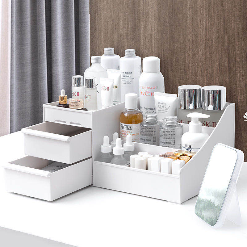 Makeup Jewelry Drawer Organizer - SJB-DIAMOND ELITES