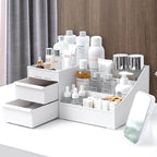 Makeup Jewelry Drawer Organizer - SJB-DIAMOND ELITES
