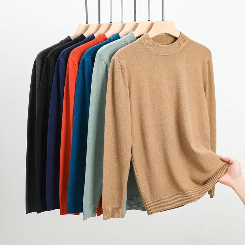 Aesthetic Sweater Pi-Mart