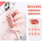 New Fake Nails Wearable Nail Patch Pi-Mart