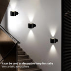 Led Wall Lamp Adjustable Brightness - SJB-DIAMOND ELITES