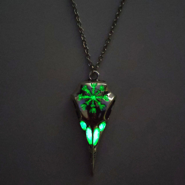 Luminous Necklace - SJB-DIAMOND ELITES