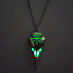 Luminous Necklace - SJB-DIAMOND ELITES