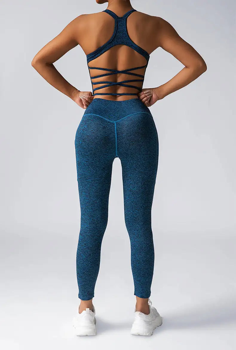 Sports Bra Athletic Running Sports
