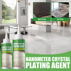 Nano Crystal Liquid For Marble Polishing Pi-Mart