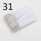 Disposable Eyelash Brush Grafting Makeup Tool