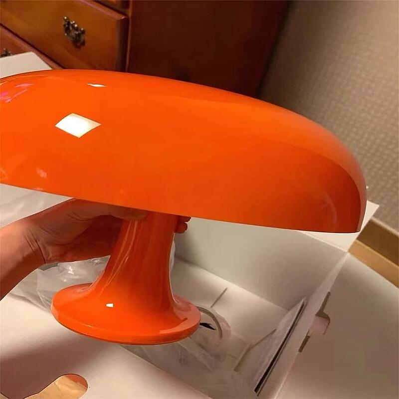 Retro Mushroom Table Lamp - SJB-DIAMOND ELITES