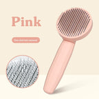 Pet Hair Comb - SJB-DIAMOND ELITES