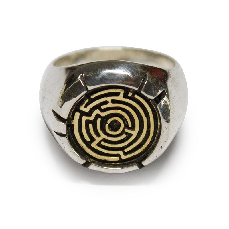 Personality Rings Original Design Birthday Gifts Everyday Pi-Mart