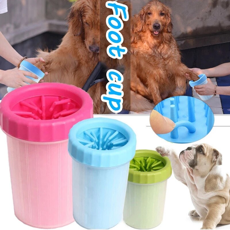 Pet Wash Cup - SJB-DIAMOND ELITES