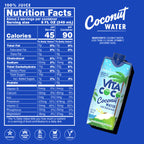 Vita Coco Pure Coconut Water (12x500 ML)