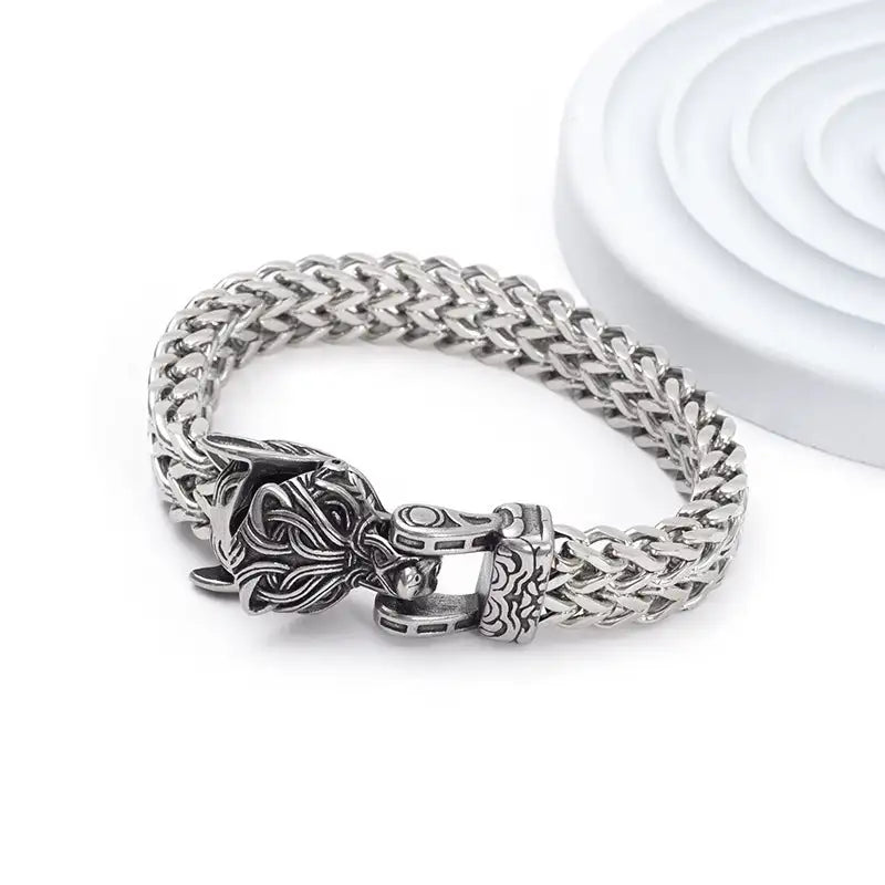 Non-fading Bracelet Retro Personality Lootquake LLC