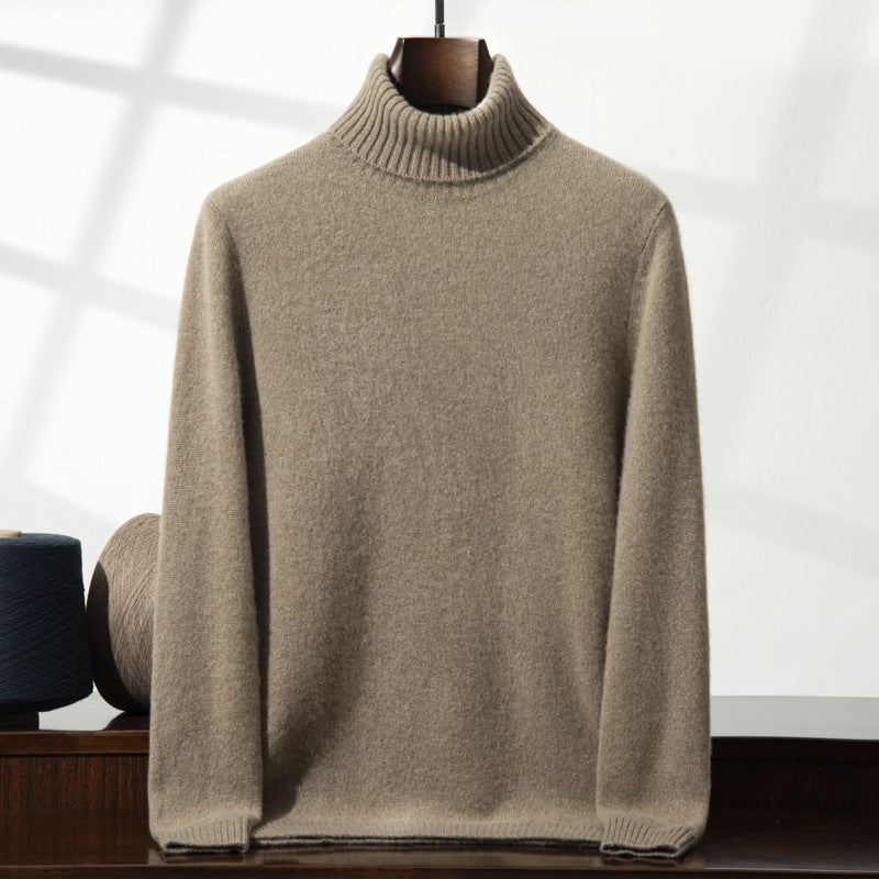 Casual Knitted Base Cardigan Women Pi-Mart