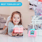 Children's Enlightening Early Education Smart Pure English Card Pi-Mart