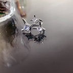 Classic Star Modelling Ring - SJB-DIAMOND ELITES