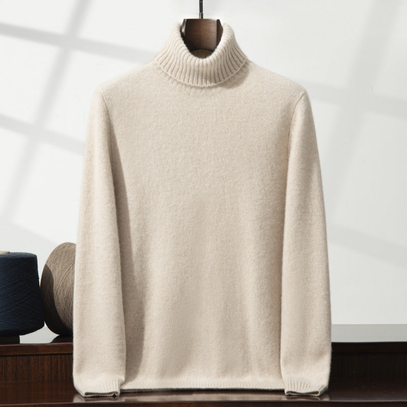 Casual Knitted Base Cardigan Women Pi-Mart