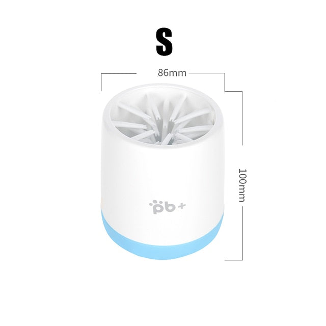 Pet Foot Washer - SJB-DIAMOND ELITES