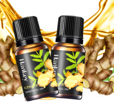 Lavender Body Medical Massage Essential Oil