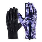Waterproof Outdoor Sports Gloves Pi-Mart
