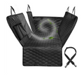 Dog Car Seat Cover - SJB-DIAMOND ELITES