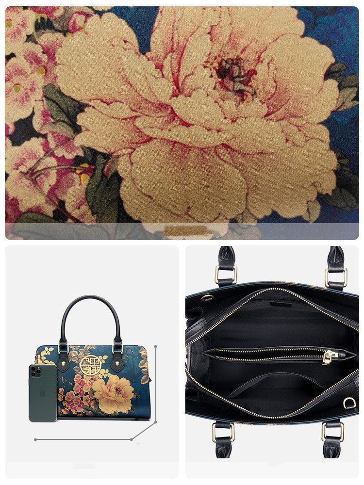 Birthday Gift Women's Mother's Day Premium Bag Pi-Mart