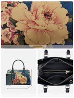 Birthday Gift Women's Mother's Day Premium Bag Pi-Mart